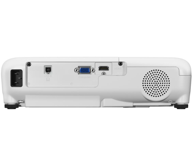 Epson EB-E10 3LCD - 651603 - zdjęcie 3